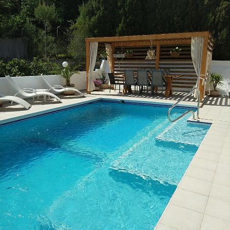 Apartamento Milka Gandia Marchuquera المظهر الخارجي الصورة
