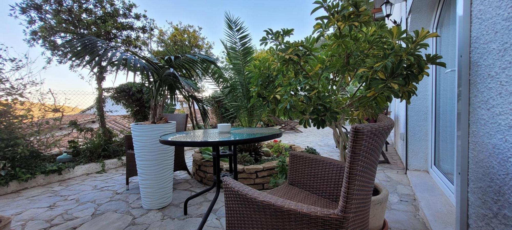 Apartamento Milka Gandia Marchuquera المظهر الخارجي الصورة