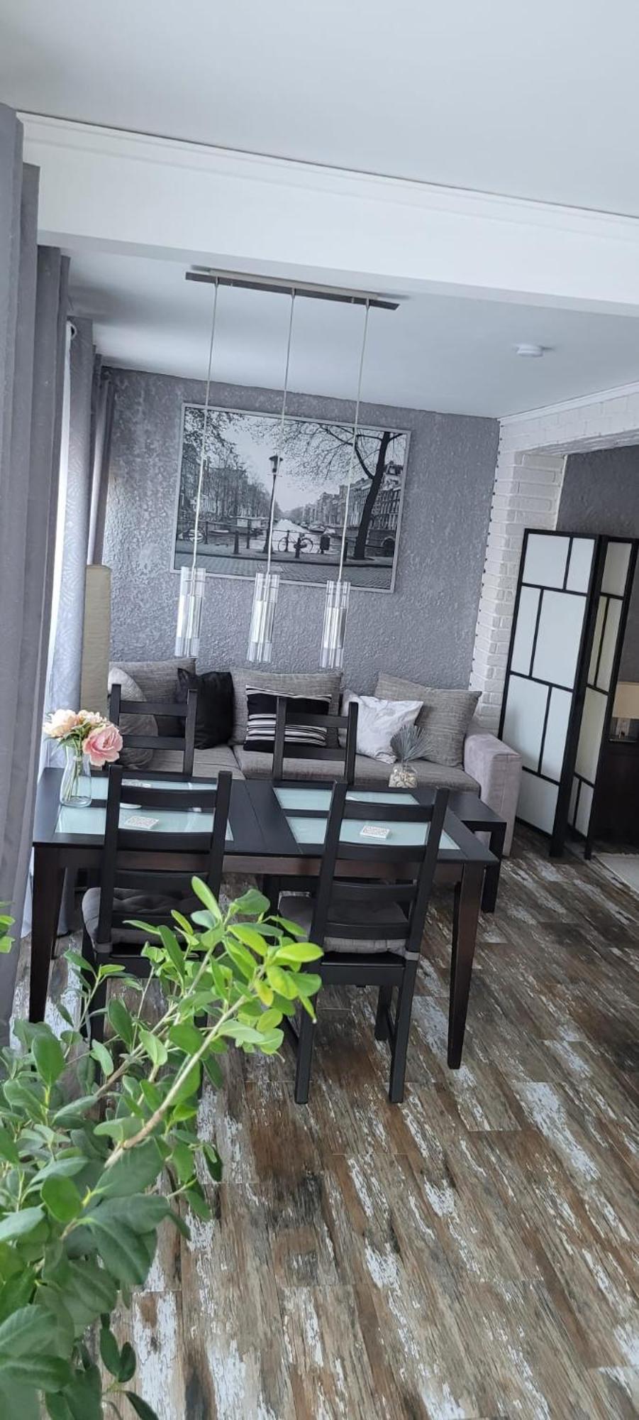 Apartamento Milka Gandia Marchuquera المظهر الخارجي الصورة