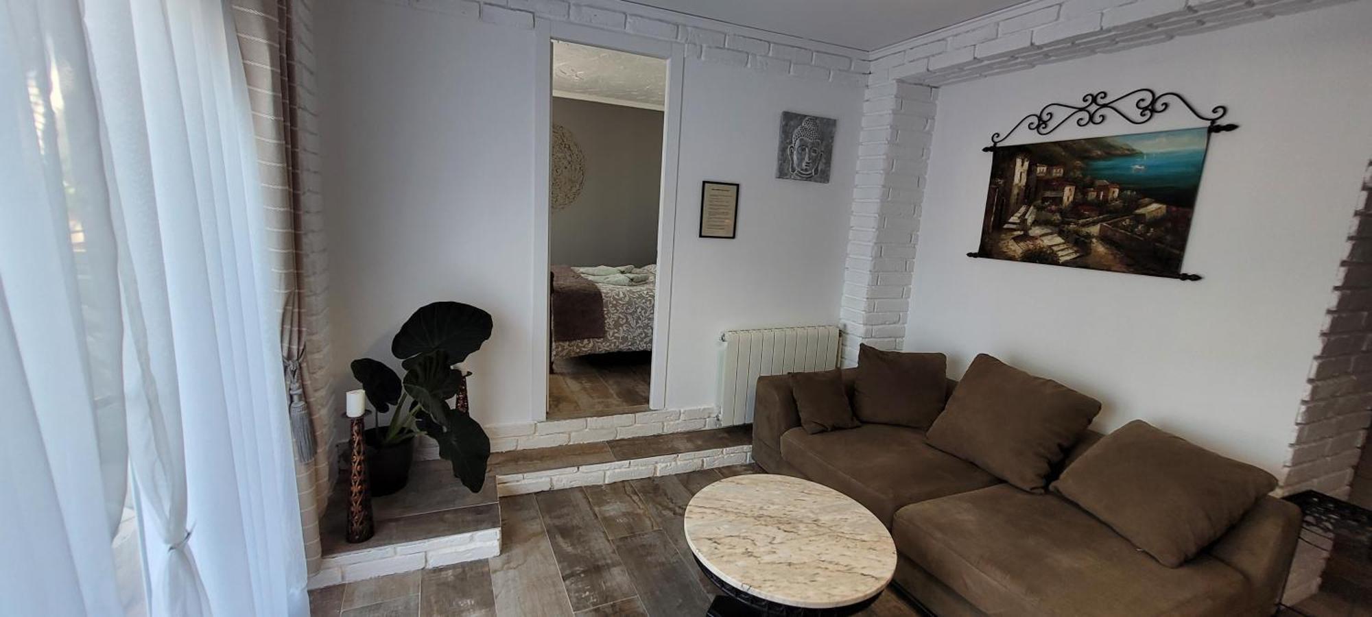 Apartamento Milka Gandia Marchuquera المظهر الخارجي الصورة