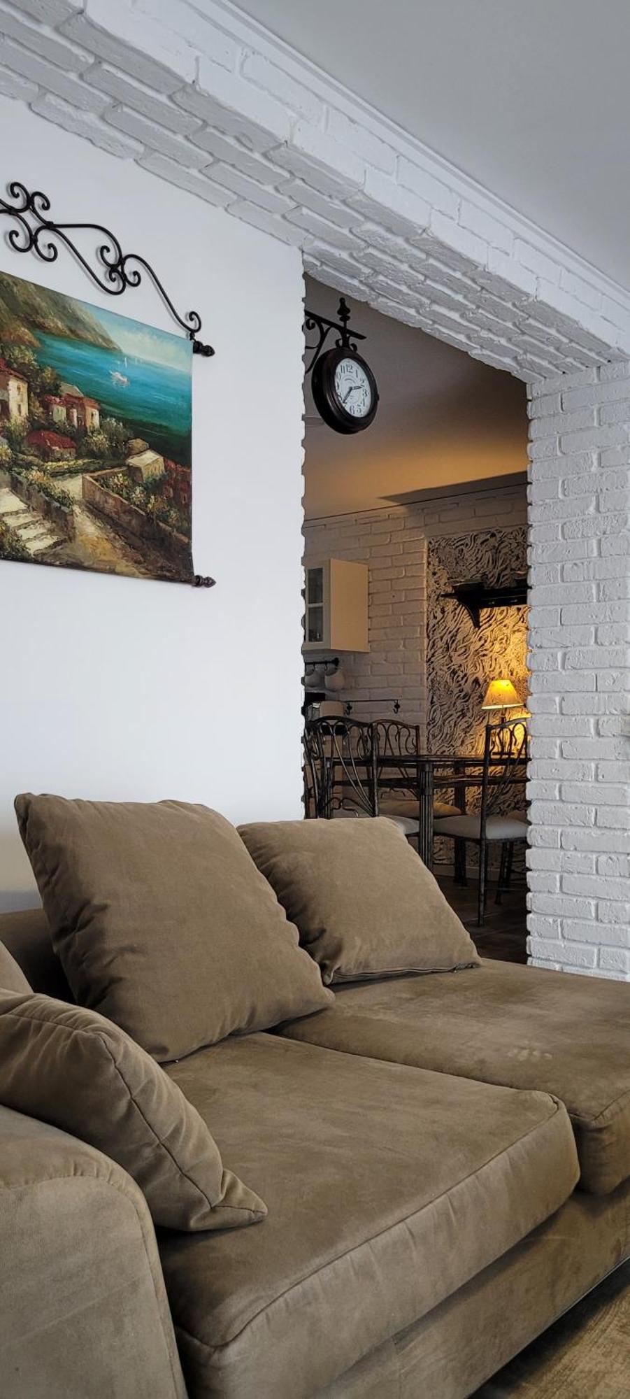 Apartamento Milka Gandia Marchuquera المظهر الخارجي الصورة