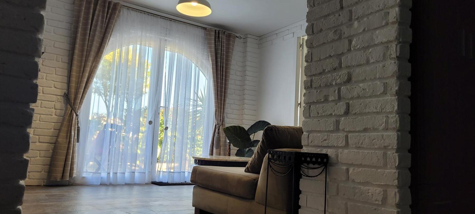 Apartamento Milka Gandia Marchuquera المظهر الخارجي الصورة