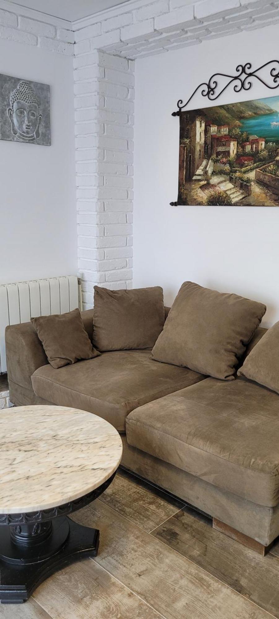 Apartamento Milka Gandia Marchuquera المظهر الخارجي الصورة