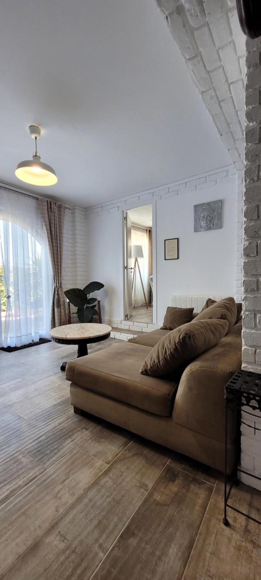 Apartamento Milka Gandia Marchuquera المظهر الخارجي الصورة