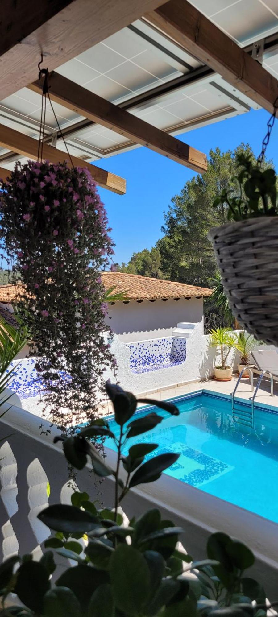 Apartamento Milka Gandia Marchuquera المظهر الخارجي الصورة