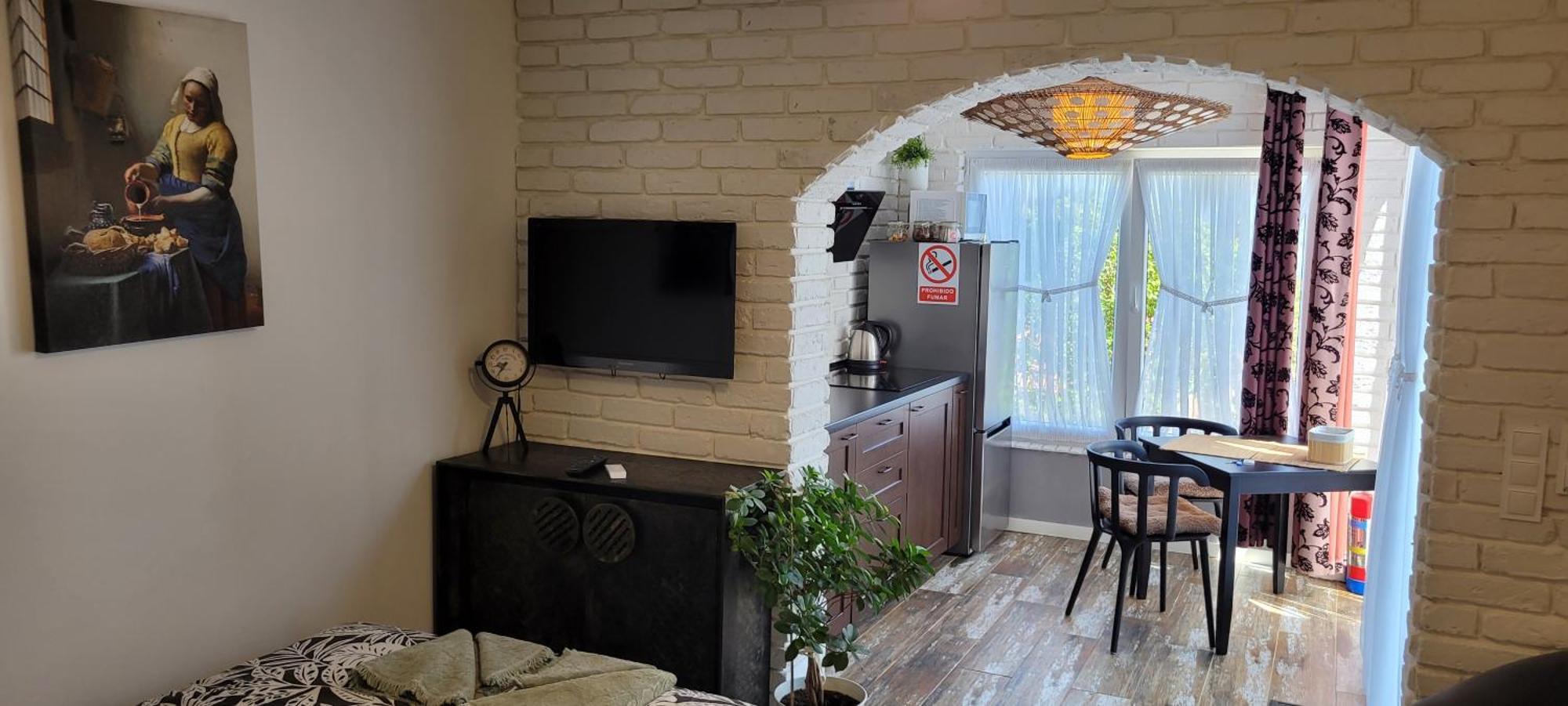 Apartamento Milka Gandia Marchuquera المظهر الخارجي الصورة