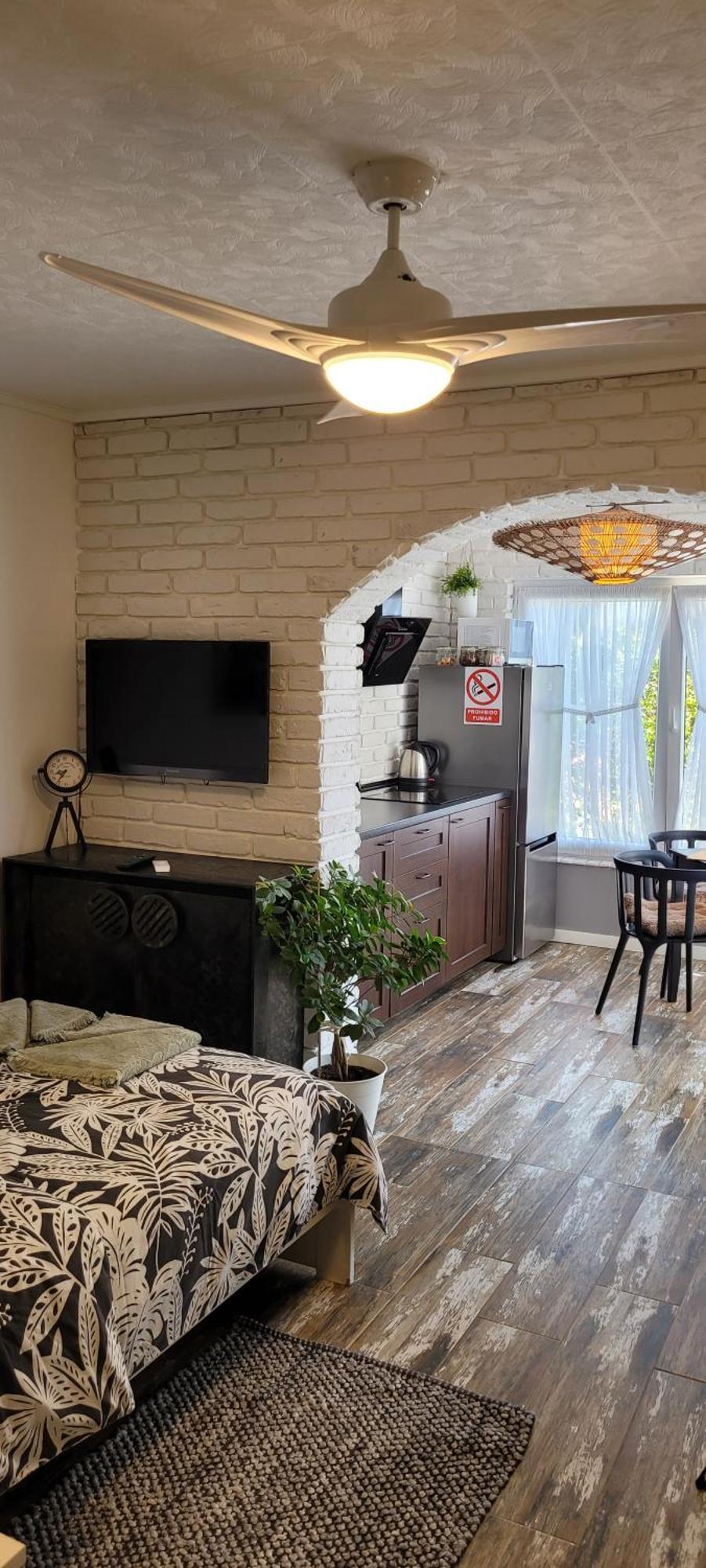 Apartamento Milka Gandia Marchuquera المظهر الخارجي الصورة
