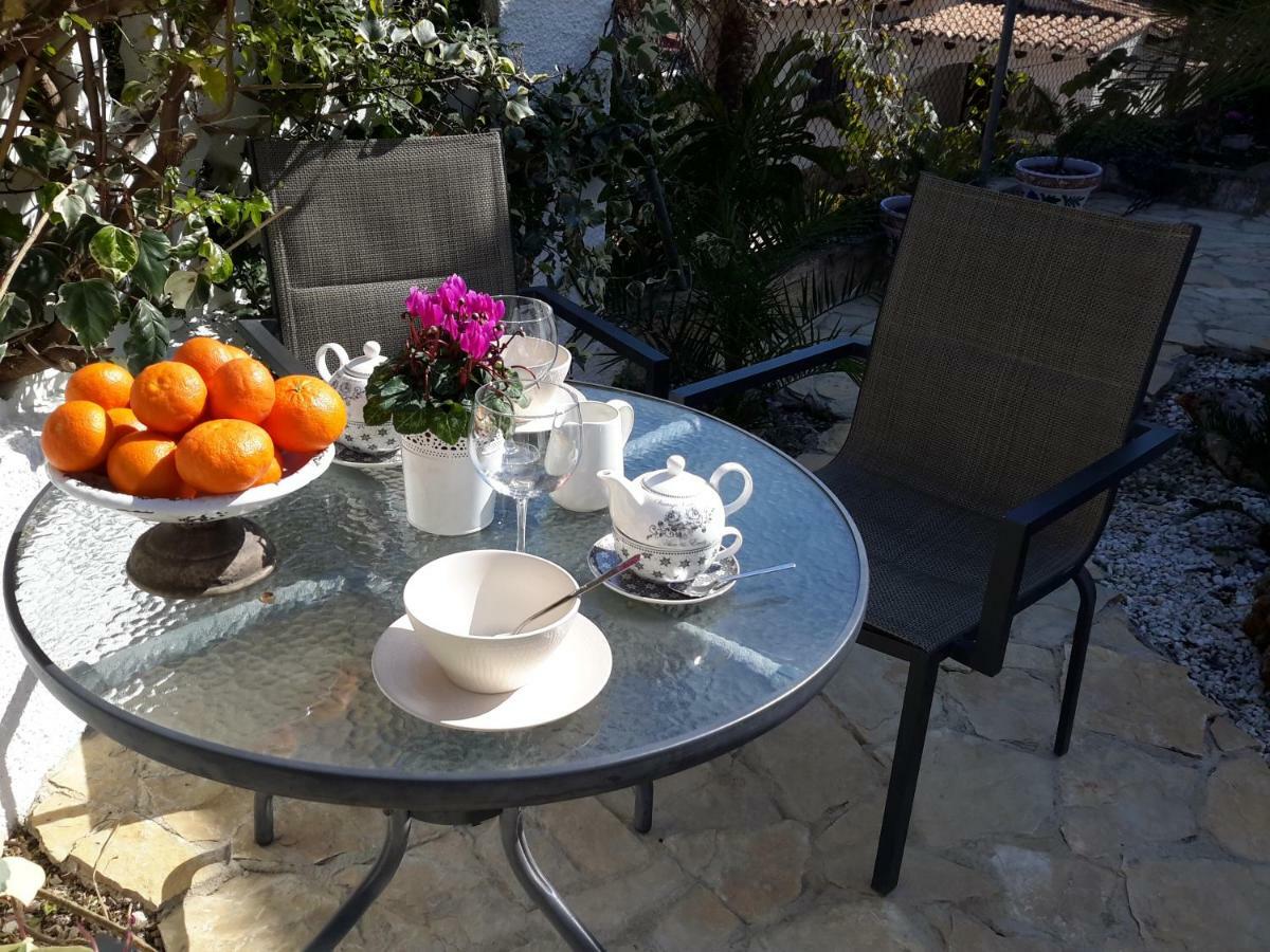 Apartamento Milka Gandia Marchuquera المظهر الخارجي الصورة
